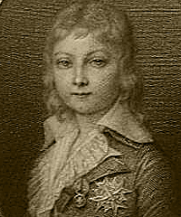 Alcide de Beauchesne