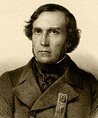 Gustave de Beaumont