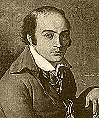 Louis Becq de Fouquières