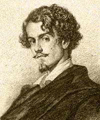 Gustavo Adolfo Bécquer