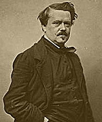 Émile de La Bédollière
