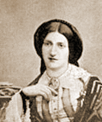 Mrs. Isabella Mary Beeton