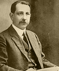 Henri Sévérin Béland
