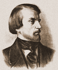 Белинский Виссарион Григорьевич