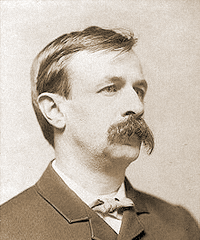 Edward Bellamy
