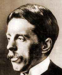 Arnold Bennett