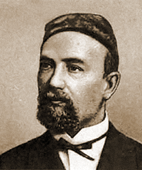 Березин Илья Николаевич