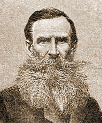 Берг Николай Васильевич