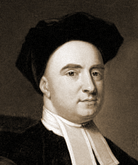 George Berkeley