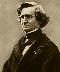 Hector Berlioz
