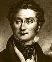 Aloysius Bertrand