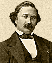 Joseph Bertrand