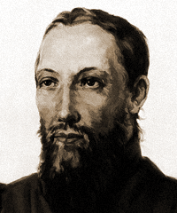 Бичурин Никита Яковлевич