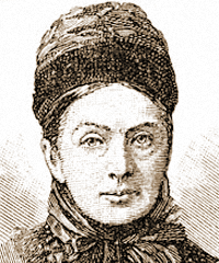 Isabella Lucy Bird