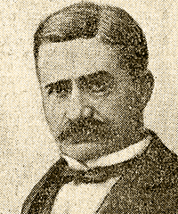 Edmond Biré