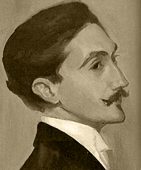 Jacques-Émile Blanche
