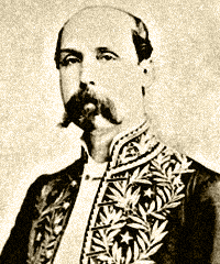 Alberto Blest Gana