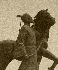 伯乐