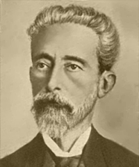 Quintino Antônio Ferreira de Sousa Bocaiuva