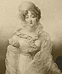 Eléonore-Adèle d'Osmond, comtesse de Boigne
