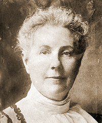 Sarah Knowles Bolton