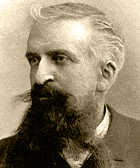 Gustave Le Bon