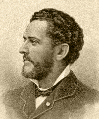 Juan Antonio Pérez Bonalde