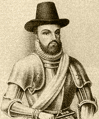 Francisco de Borja y Aragón