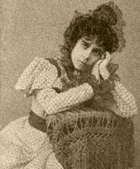 Juana Borrero