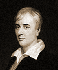 George Henry Borrow