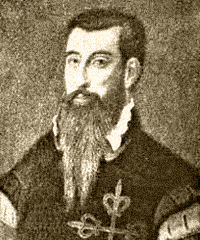 Juan Boscán