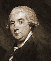James Boswell