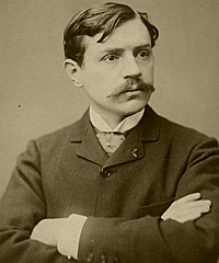 Paul Bourget
