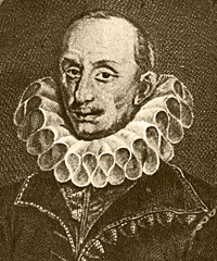 Pierre de Brantôme