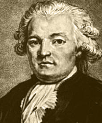 Jean Anthelme Brillat-Savarin