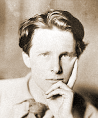 Rupert Brooke