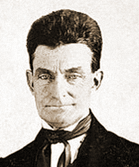 John Brown