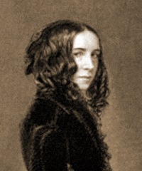 Elizabeth Barrett Browning