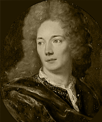 Jean de La Bruyère