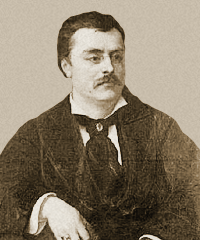 Charles Buet