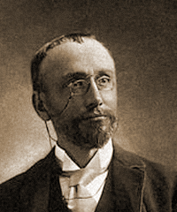 Henry Cuyler Bunner