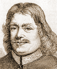 John Bunyan