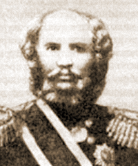 Бурачек Евгений Степанович