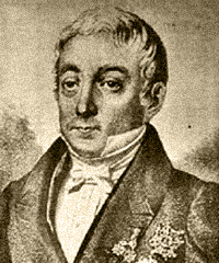 Francisco Javier de Burgos y del Olmo