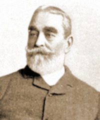 Sir Francis Cowley Burnand