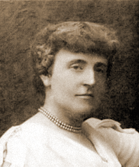 Frances Hodgson Burnett