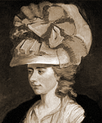 Fanny Burney