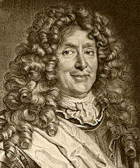 Roger de Bussy-Rabutin