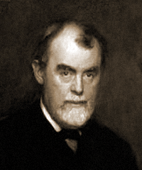 Samuel Butler