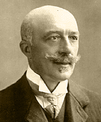 Cyriel Buysse